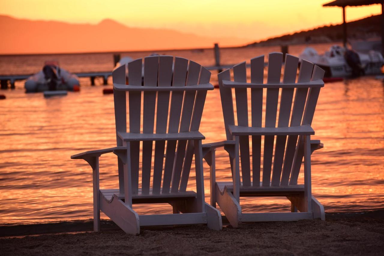 Mark Warner Phokaia Beach Resort Foça Exterior foto